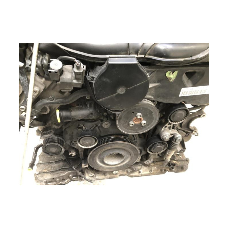 Moteur AUDI A8 2 PHASE 1 d’occasion