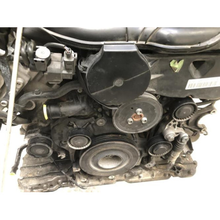 Moteur AUDI A8 2 PHASE 1 d’occasion