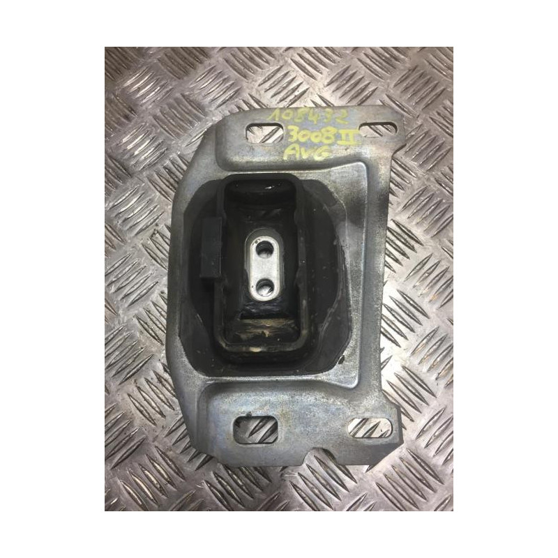 Support moteur gauche PEUGEOT 3008 2 PHASE 2 d’occasion
