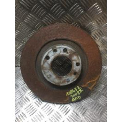 Disque arriere droit (freinage) PEUGEOT 3008 2 PHASE 2 d’occasion