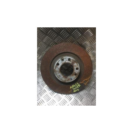Disque arriere droit (freinage) PEUGEOT 3008 2 PHASE 2 d’occasion
