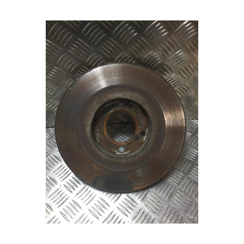 Disque arriere droit (freinage) PEUGEOT 3008 2 PHASE 2 d’occasion
