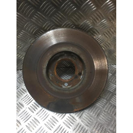 Disque arriere droit (freinage) PEUGEOT 3008 2 PHASE 2 d’occasion