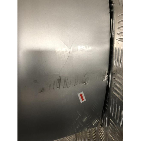 Pare choc arriere AUDI A8 2 PHASE 1 d’occasion