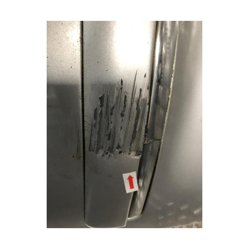 Pare choc arriere AUDI A8 2 PHASE 1 d’occasion