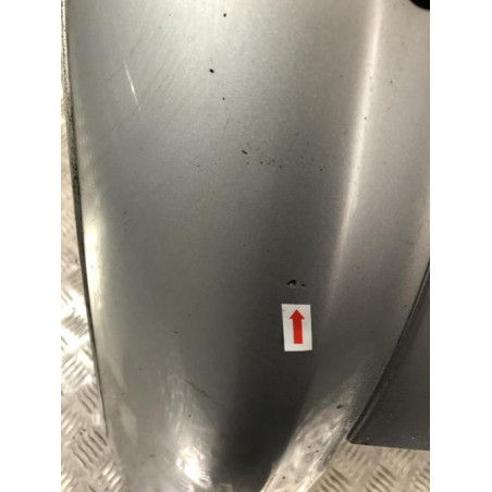 Pare choc arriere AUDI A8 2 PHASE 1 d’occasion