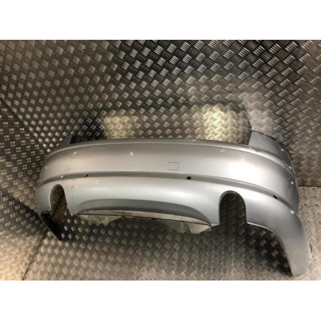 Pare choc arriere AUDI A8 2 PHASE 1 d’occasion