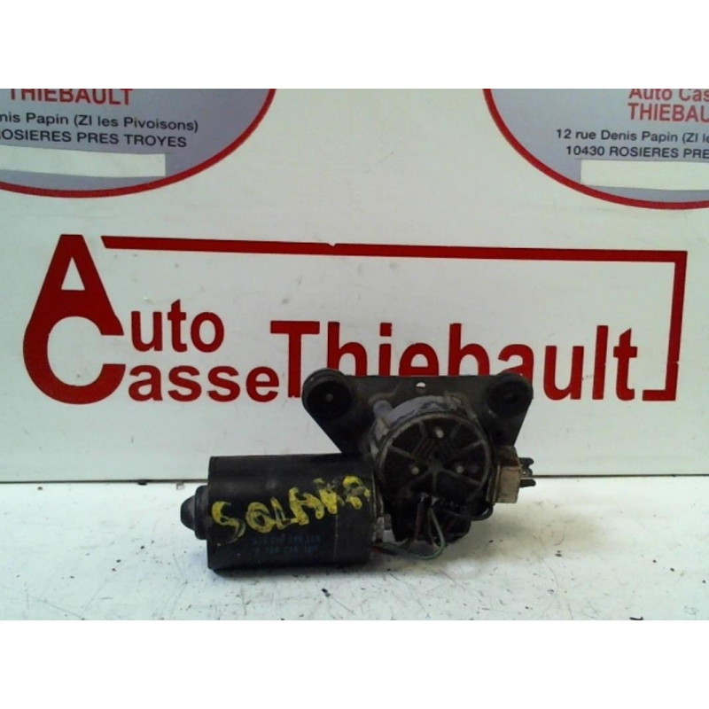 Mot. essuie glace avant TALBOT  d’occasion