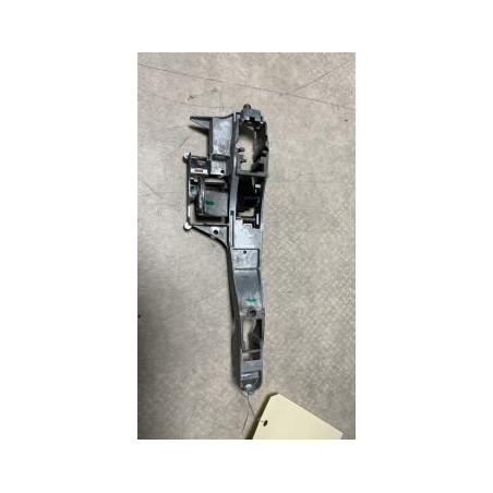 Support poignee porte avant gauche PEUGEOT 207 PHASE 1 d’occasion