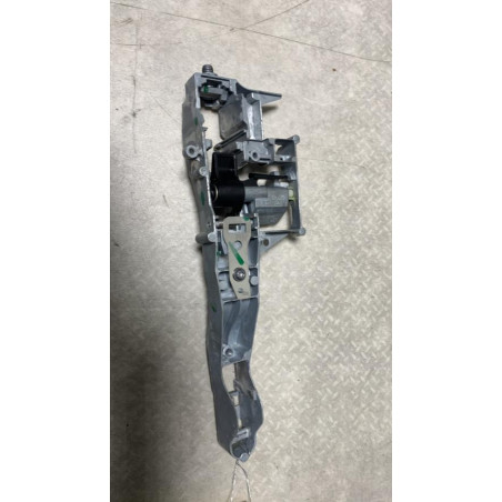 Support poignee porte avant gauche PEUGEOT 207 PHASE 1 d’occasion
