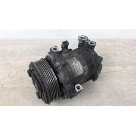 Compresseur clim FIAT GRANDE PUNTO d’occasion