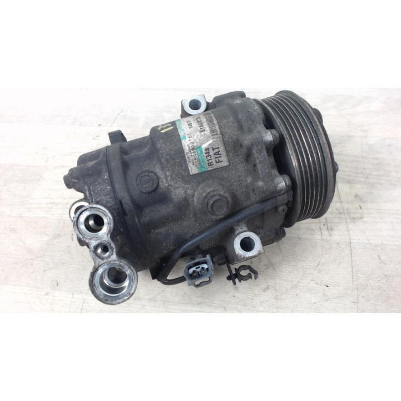 Compresseur clim FIAT GRANDE PUNTO d’occasion