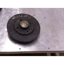 Disque arriere droit (freinage) RENAULT R11 d’occasion