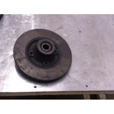 Disque arriere droit (freinage) RENAULT R11 d’occasion