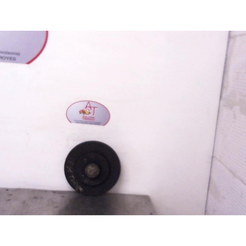 Disque arriere droit (freinage) RENAULT R11 d’occasion