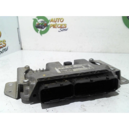 Calculateur moteur TOYOTA YARIS 1 PHASE 1 d’occasion