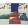 Notice d'utilisation FIAT IDEA PHASE 1 d’occasion