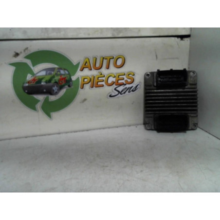 Calculateur moteur OPEL  d’occasion