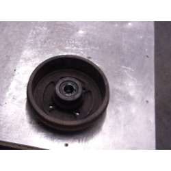 Tambour arriere droit RENAULT R11 d’occasion