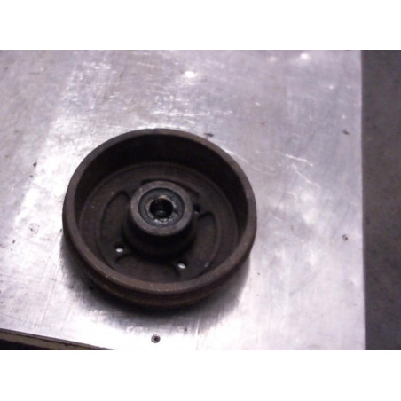 Tambour arriere droit RENAULT R11 d’occasion