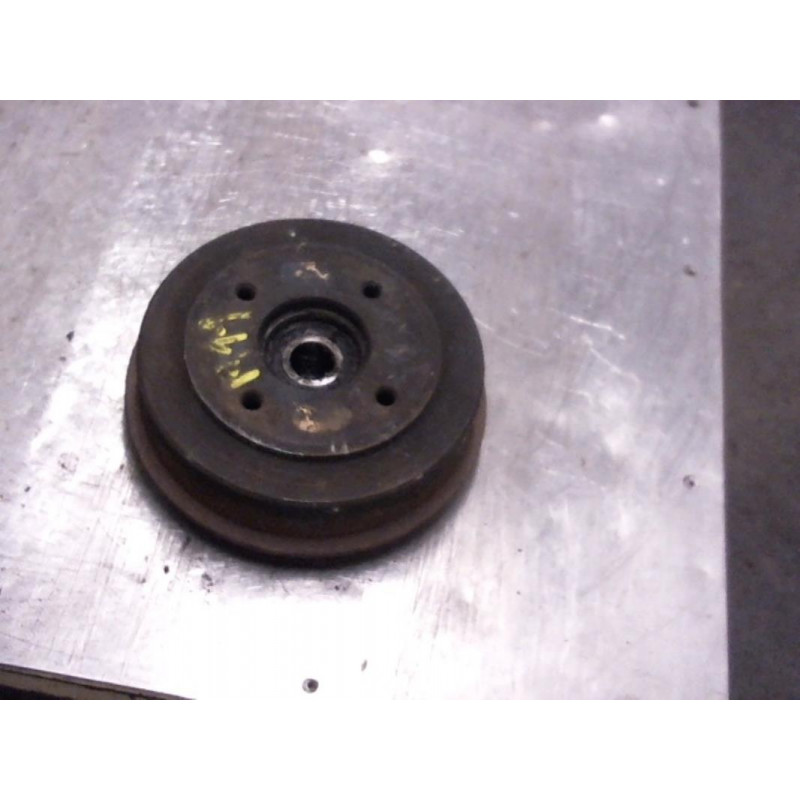 Tambour arriere droit RENAULT R11 d’occasion