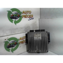 Calculateur moteur RENAULT CLIO 2 PHASE 1 d’occasion
