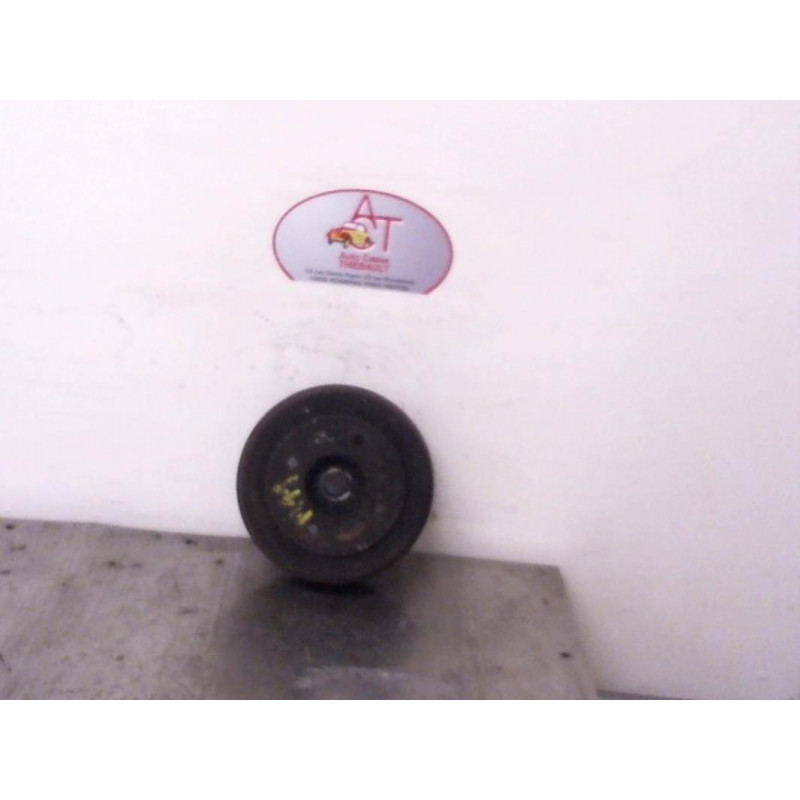 Tambour arriere droit RENAULT R11 d’occasion