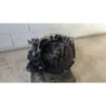 Boite de vitesses FIAT GRANDE PUNTO d’occasion