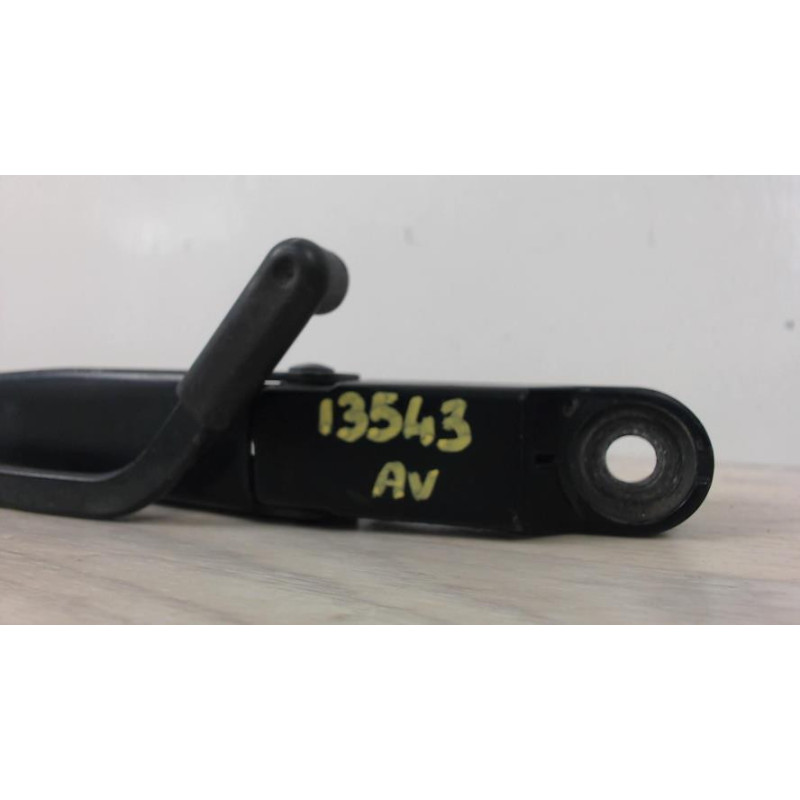 Bras essuie glace avant CITROEN C1 1 PHASE 1 d’occasion