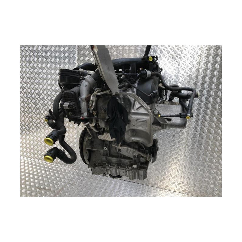 Moteur SEAT ARONA PHASE 1 d’occasion