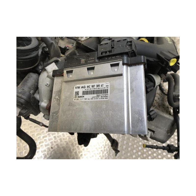 Moteur SEAT ARONA PHASE 1 d’occasion