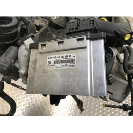 Moteur SEAT ARONA PHASE 1 d’occasion