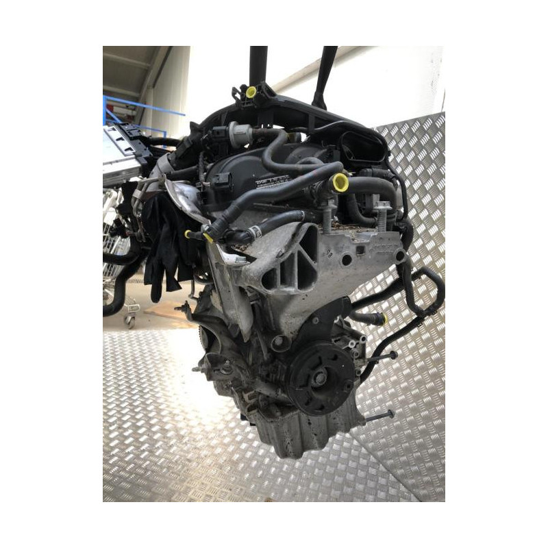 Moteur SEAT ARONA PHASE 1 d’occasion