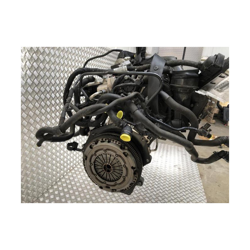 Moteur SEAT ARONA PHASE 1 d’occasion