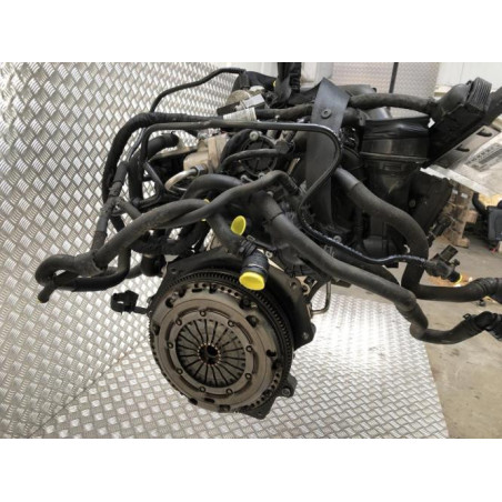 Moteur SEAT ARONA PHASE 1 d’occasion