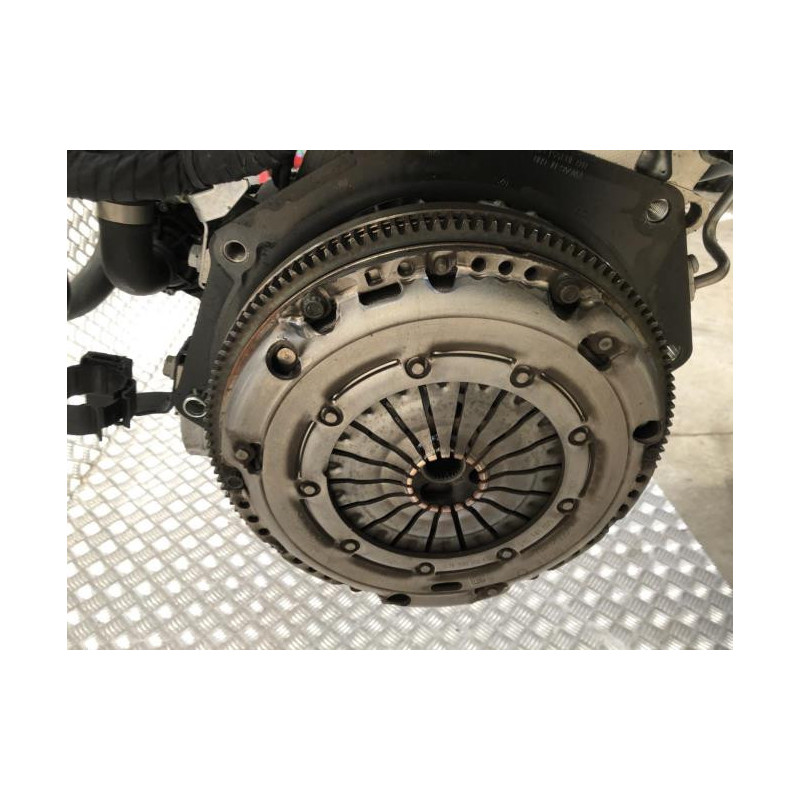 Moteur SEAT ARONA PHASE 1 d’occasion