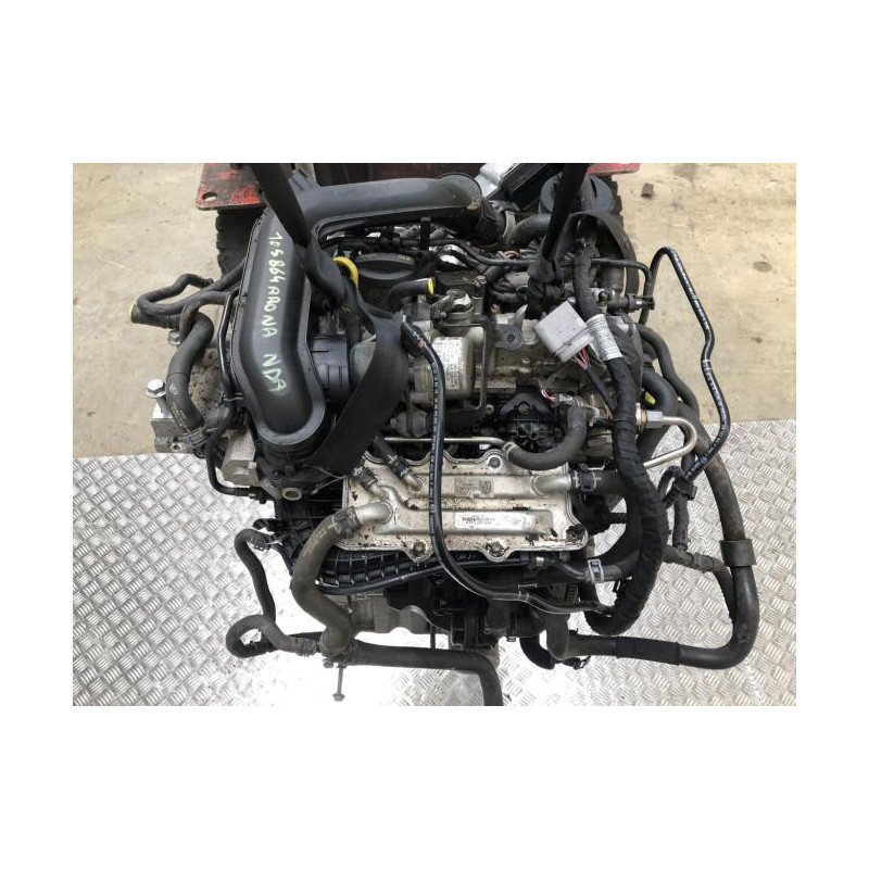 Moteur SEAT ARONA PHASE 1 d’occasion