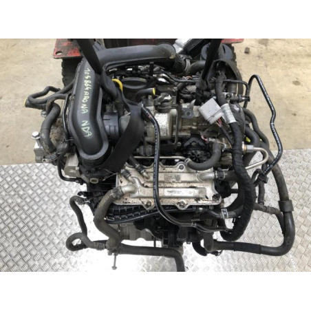 Moteur SEAT ARONA PHASE 1 d’occasion