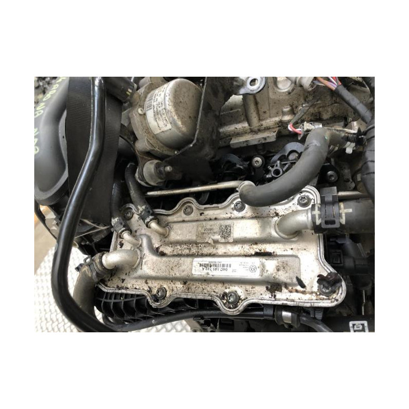 Moteur SEAT ARONA PHASE 1 d’occasion