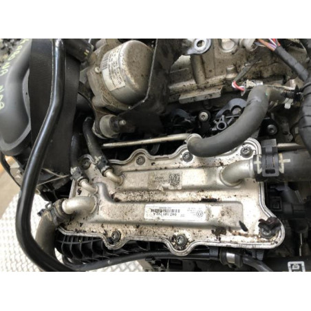 Moteur SEAT ARONA PHASE 1 d’occasion
