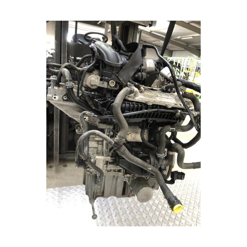 Moteur SEAT ARONA PHASE 1 d’occasion