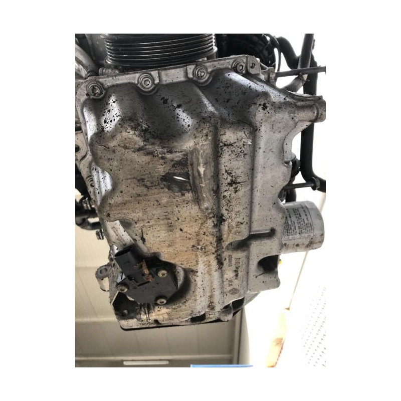 Moteur SEAT ARONA PHASE 1 d’occasion