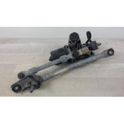 Moteur essuie glace avant CITROEN C1 1 PHASE 1 d’occasion