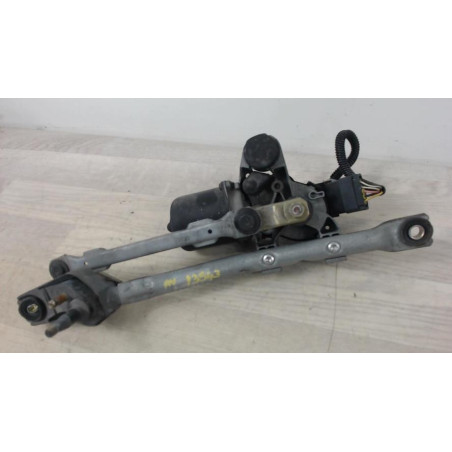 Moteur essuie glace avant CITROEN C1 1 PHASE 1 d’occasion