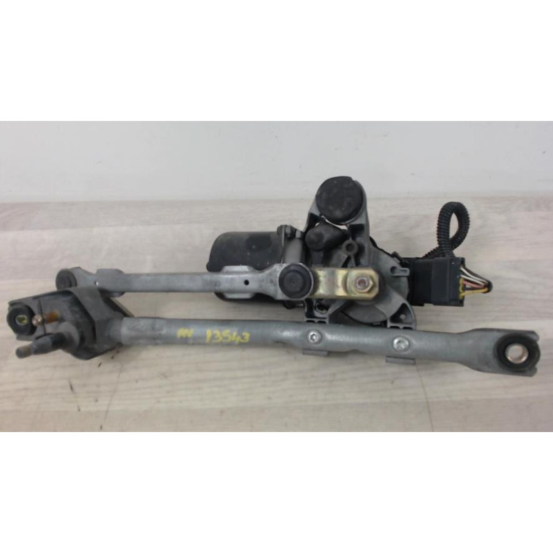 Moteur essuie glace avant CITROEN C1 1 PHASE 1 d’occasion