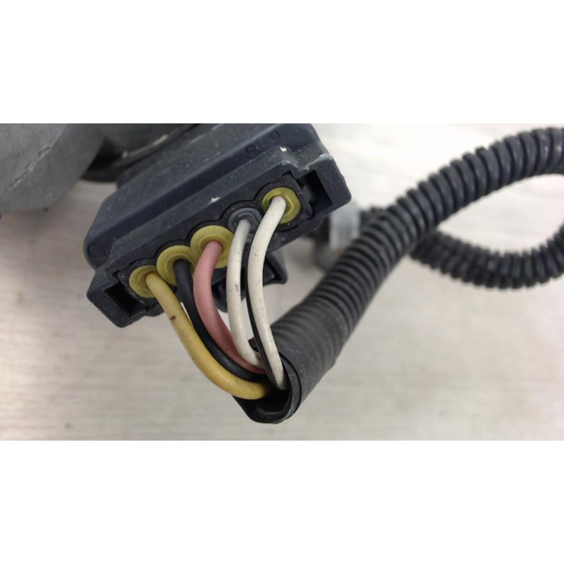 Moteur essuie glace avant CITROEN C1 1 PHASE 1 d’occasion