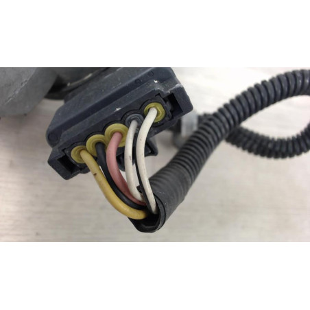 Moteur essuie glace avant CITROEN C1 1 PHASE 1 d’occasion