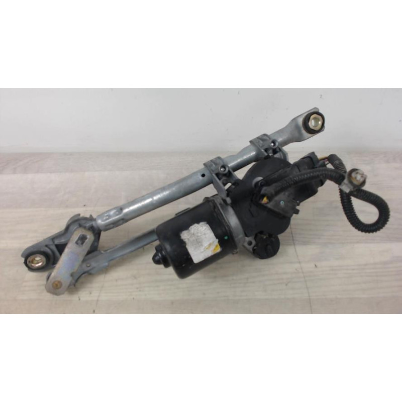 Moteur essuie glace avant CITROEN C1 1 PHASE 1 d’occasion
