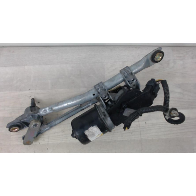 Moteur essuie glace avant CITROEN C1 1 PHASE 1 d’occasion