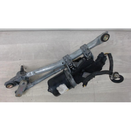 Moteur essuie glace avant CITROEN C1 1 PHASE 1 d’occasion